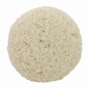 WHITE DOUBLE-SIDED WOOL COMPOUNDING PAD